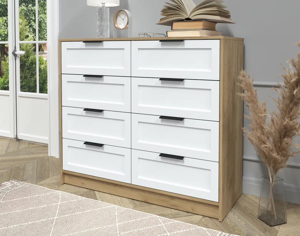 Комод Интерлиния Концепт Тренд КТ-К117