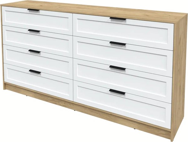 Комод Интерлиния Концепт Тренд КТ-К197