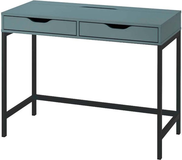 Письменный стол Mio Tesoro Ингар D 100 - фото