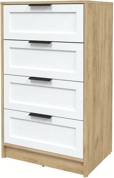 Комод Интерлиния Концепт Тренд КТ-К60 - фото