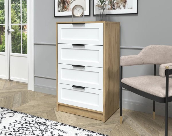 Комод Интерлиния Концепт Тренд КТ-К60