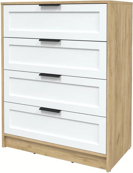 Комод Интерлиния Концепт Тренд КТ-К80 - фото