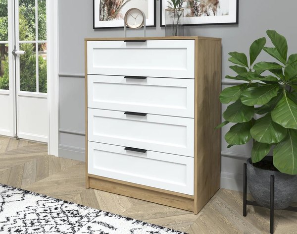 Комод Интерлиния Концепт Тренд КТ-К80