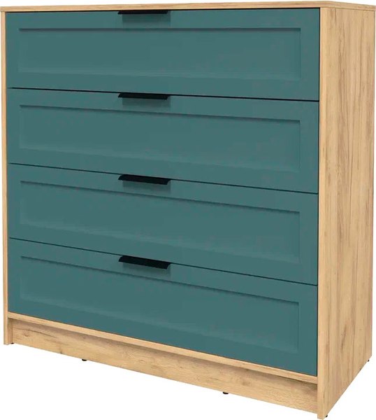 Комод Интерлиния Концепт Тренд КТ-К100 - фото