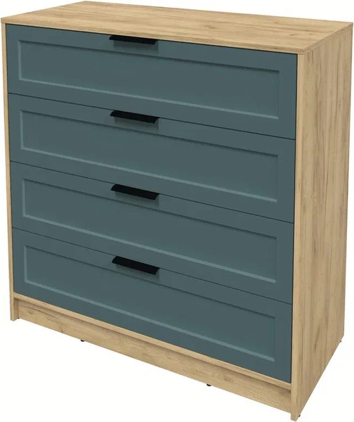 Комод Интерлиния Концепт Тренд КТ-К100