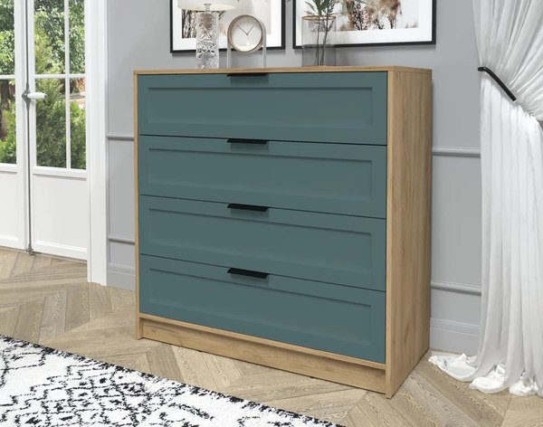 Комод Интерлиния Концепт Тренд КТ-К100