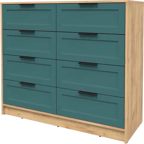 Комод Интерлиния Концепт Тренд КТ-К117 - фото