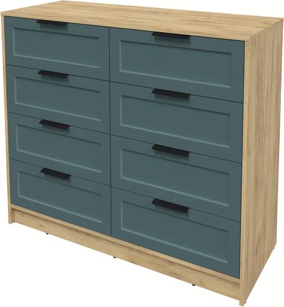 Комод Интерлиния Концепт Тренд КТ-К117