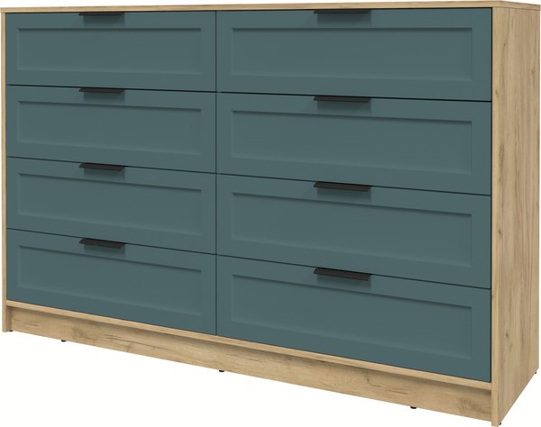 Комод Интерлиния Концепт Тренд КТ-К157 - фото