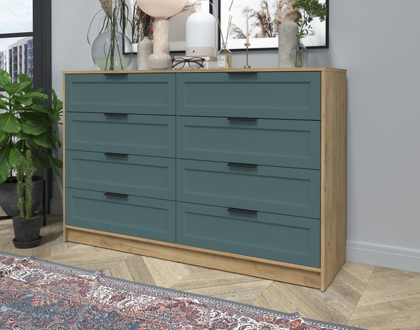 Комод Интерлиния Концепт Тренд КТ-К157