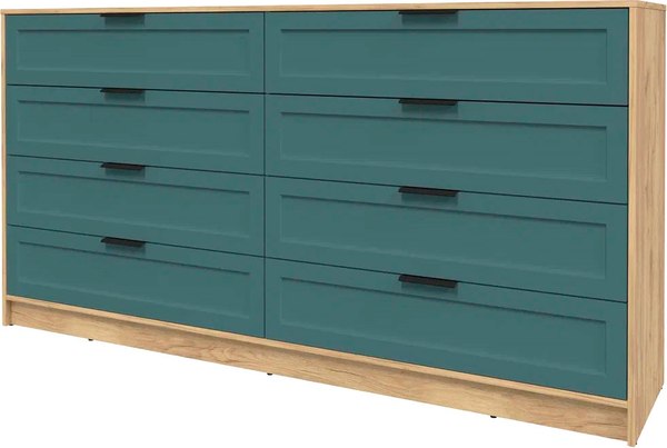 Комод Интерлиния Концепт Тренд КТ-К197 - фото