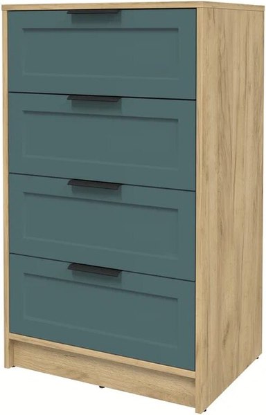 Комод Интерлиния Концепт Тренд КТ-К60 - фото