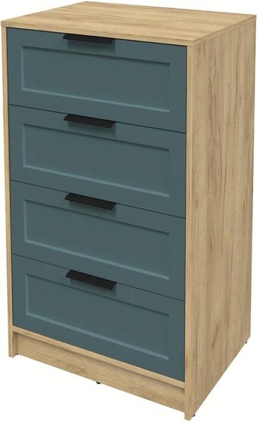 Комод Интерлиния Концепт Тренд КТ-К60