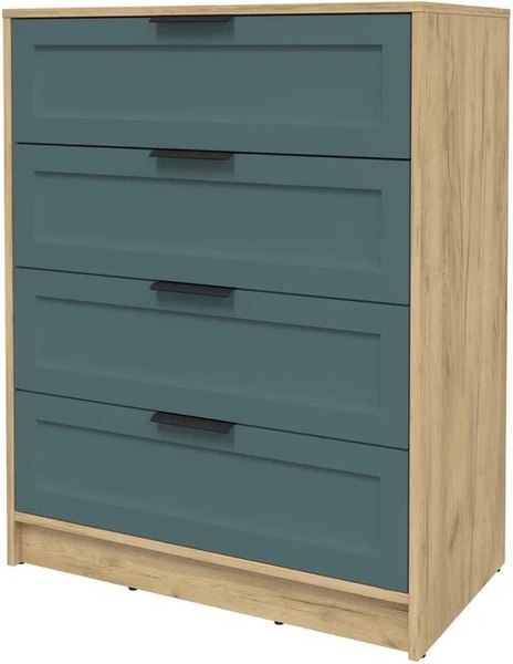 Комод Интерлиния Концепт Тренд КТ-К80 - фото