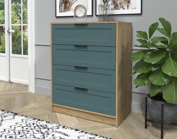 Комод Интерлиния Концепт Тренд КТ-К80