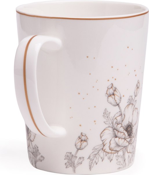 Кружка Lefard Top Style 590-699