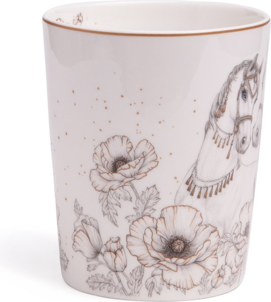 Кружка Lefard Top Style 590-699