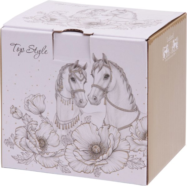 Кружка Lefard Top Style 590-699