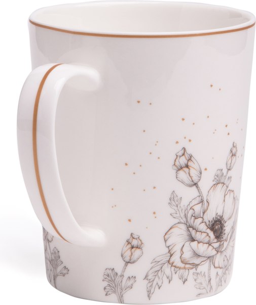 Кружка Lefard Top Style 590-700