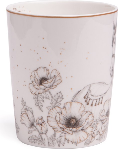 Кружка Lefard Top Style 590-700