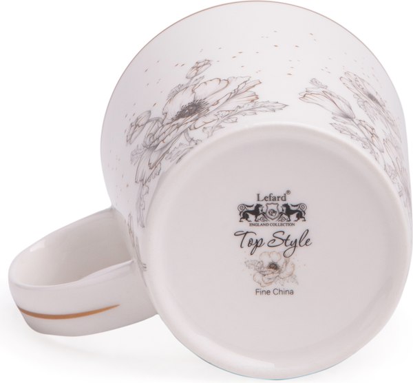 Кружка Lefard Top Style 590-700
