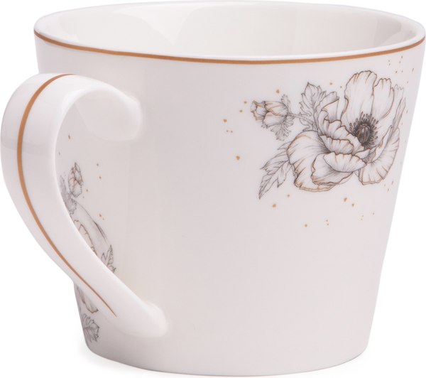 Кружка Lefard Top Style 590-701