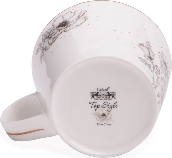 Кружка Lefard Top Style 590-701