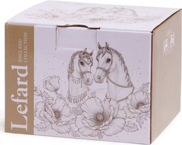 Кружка Lefard Top Style 590-701