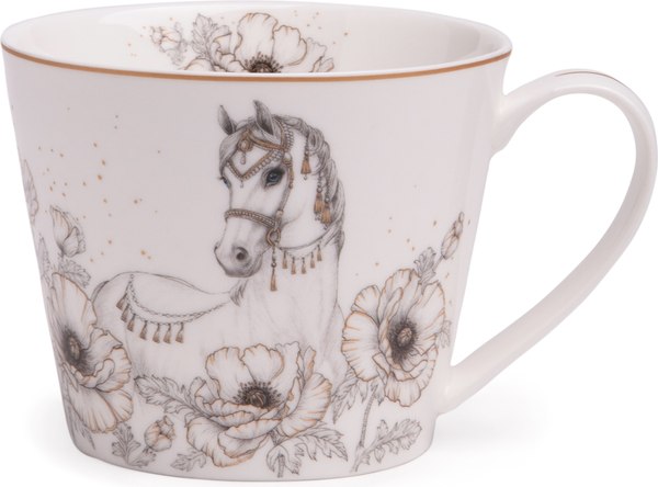 Кружка Lefard Top Style 590-702 - фото