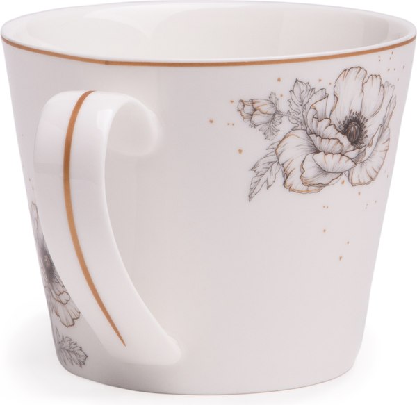 Кружка Lefard Top Style 590-702