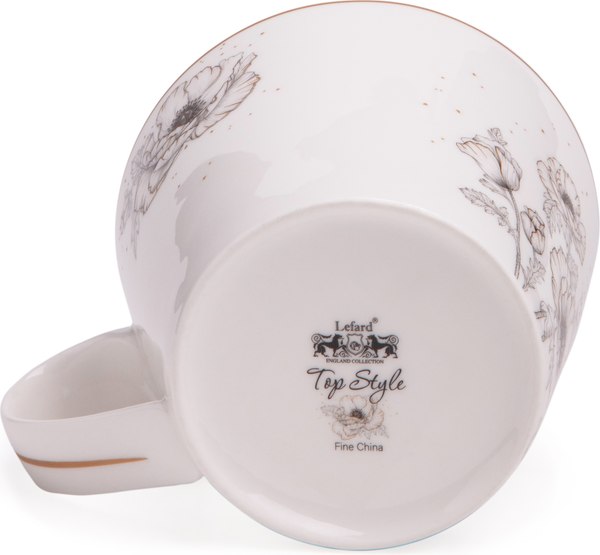 Кружка Lefard Top Style 590-702