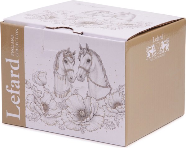 Кружка Lefard Top Style 590-702