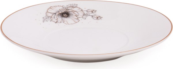 Чашка с блюдцем Lefard Top Style 590-703