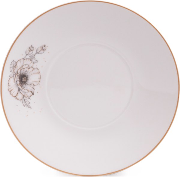 Чашка с блюдцем Lefard Top Style 590-703