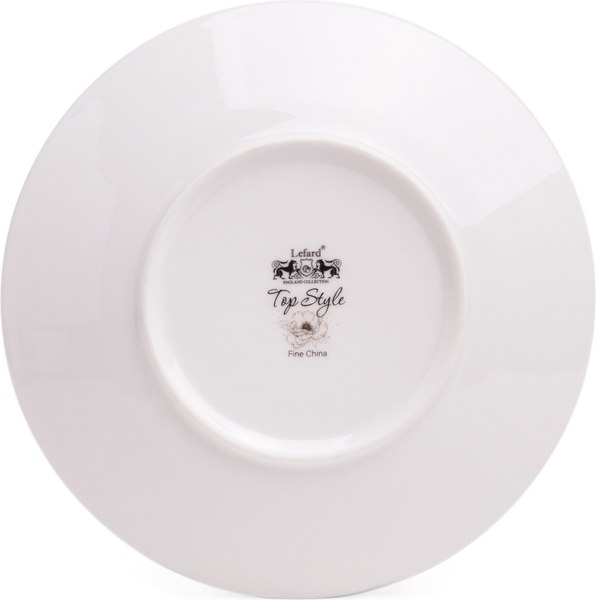 Чашка с блюдцем Lefard Top Style 590-703