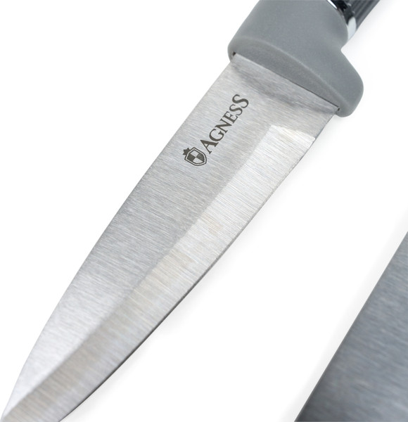 Набор ножей Agness 671-215