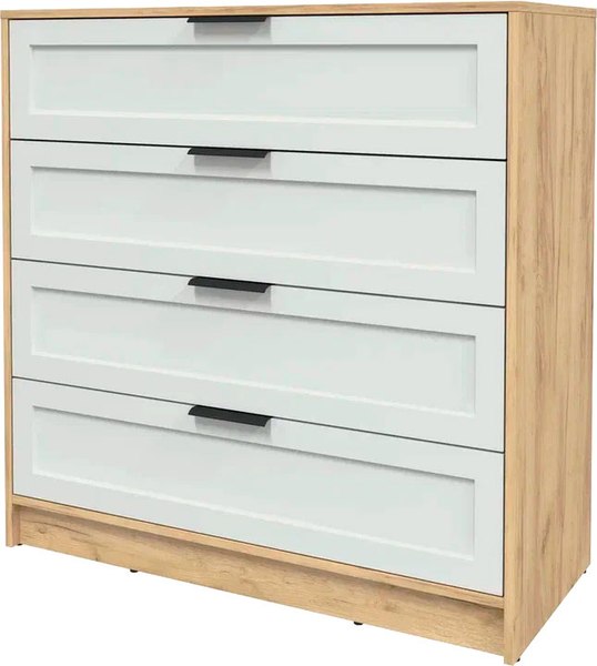 Комод Интерлиния Концепт Тренд КТ-К100 - фото