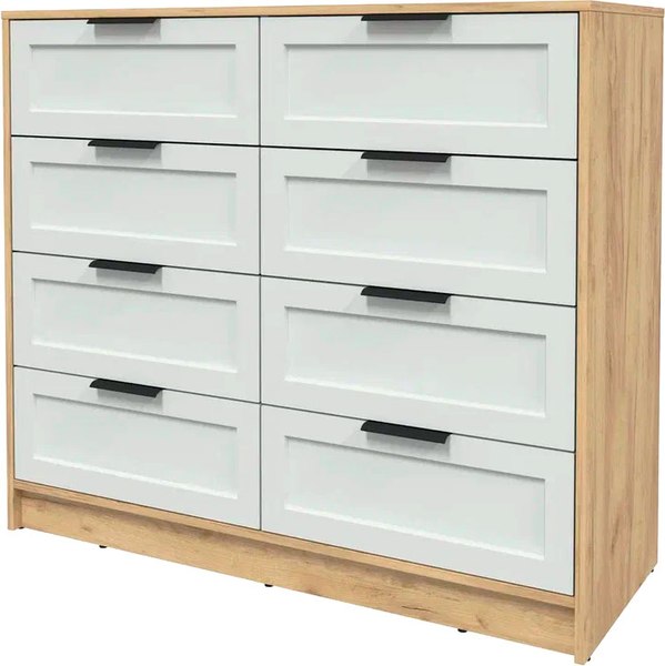 Комод Интерлиния Концепт Тренд КТ-К117 - фото