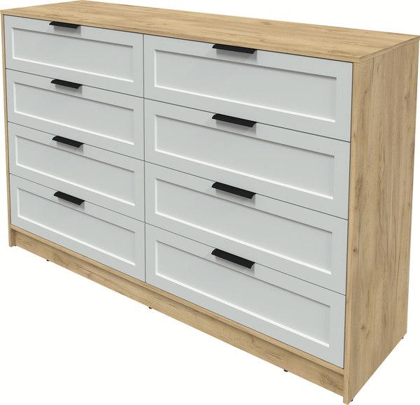 Комод Интерлиния Концепт Тренд КТ-К157