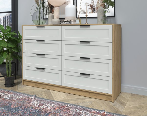 Комод Интерлиния Концепт Тренд КТ-К157