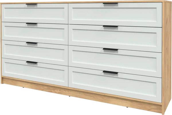 Комод Интерлиния Концепт Тренд КТ-К197 - фото