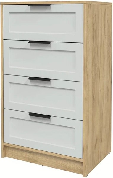 Комод Интерлиния Концепт Тренд КТ-К60 - фото