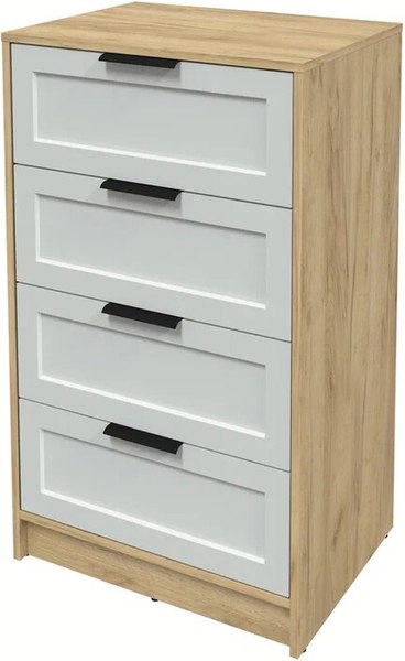 Комод Интерлиния Концепт Тренд КТ-К60