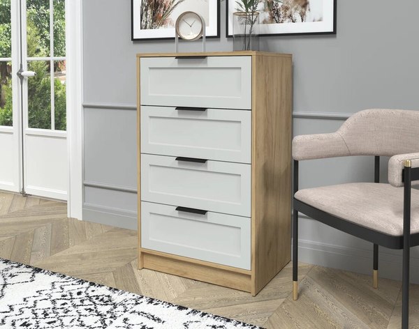 Комод Интерлиния Концепт Тренд КТ-К60