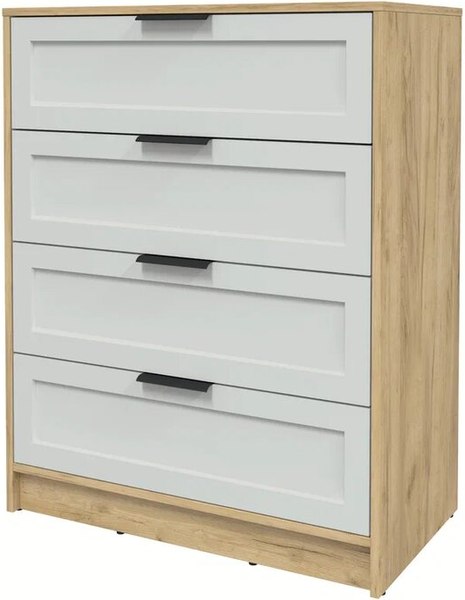 Комод Интерлиния Концепт Тренд КТ-К80 - фото