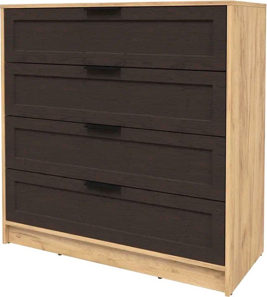 Комод Интерлиния Концепт Тренд КТ-К100 - фото