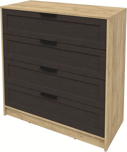 Комод Интерлиния Концепт Тренд КТ-К100