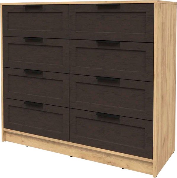 Комод Интерлиния Концепт Тренд КТ-К117 - фото