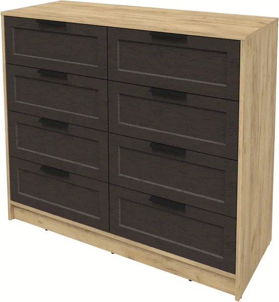 Комод Интерлиния Концепт Тренд КТ-К117