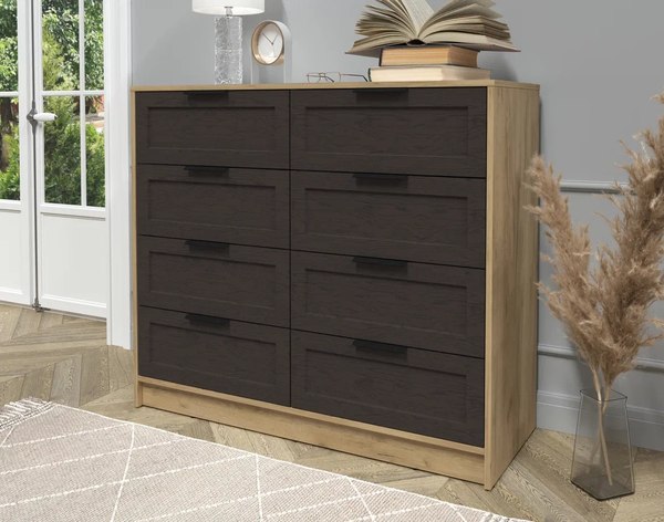 Комод Интерлиния Концепт Тренд КТ-К117